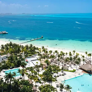 Resort Presidente Intercontinental, Cancún