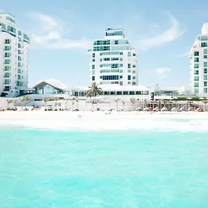 Resort Oleo Playa, Cancún