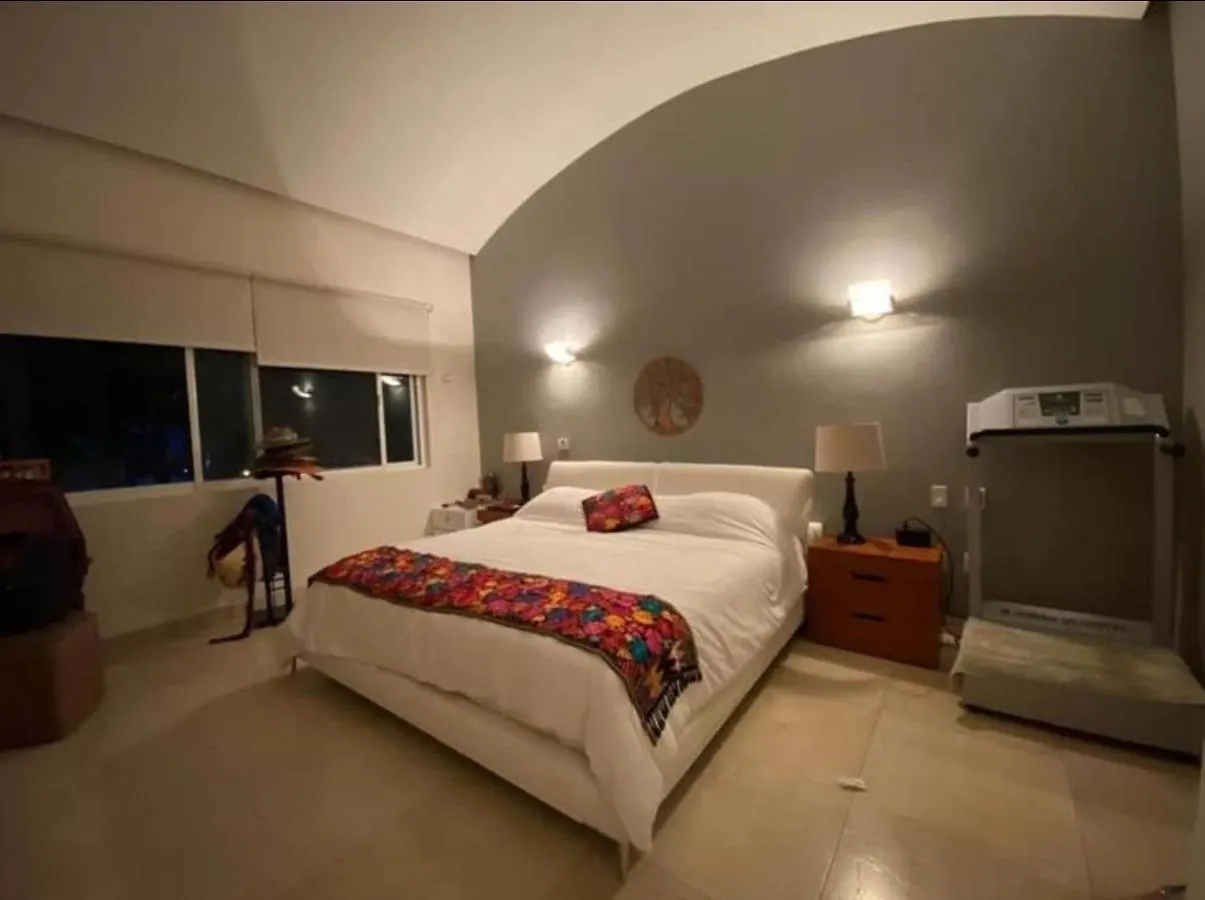 Luxury Caribe Apartment Cancun