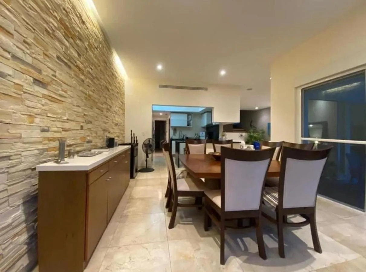 Luxury Caribe Apartment Cancun Mexico