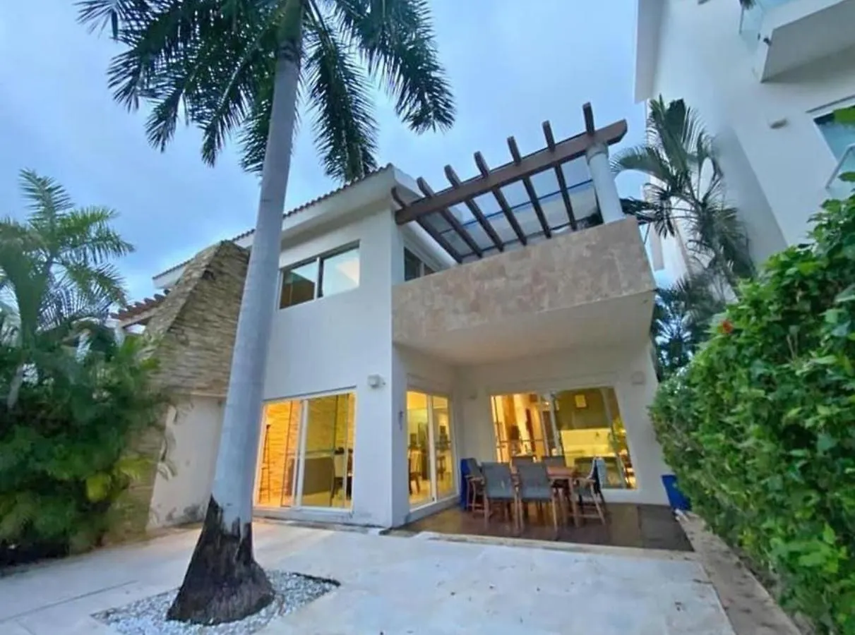 Luxury Caribe Apartment Cancun