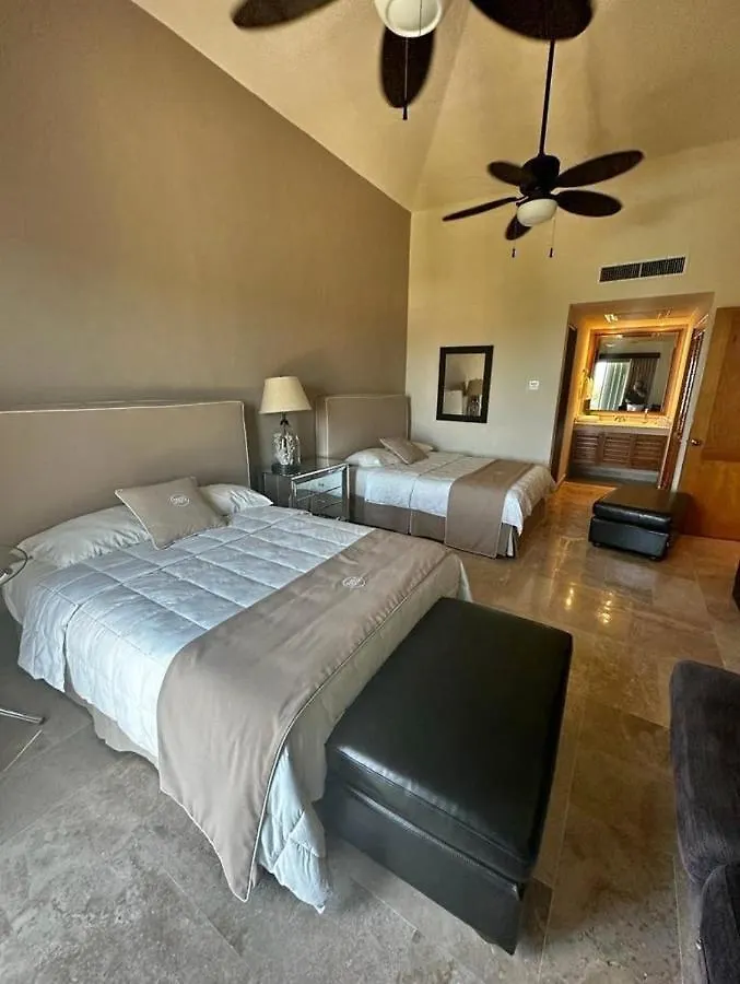 Luxury Caribe Apartment Cancun 0*,