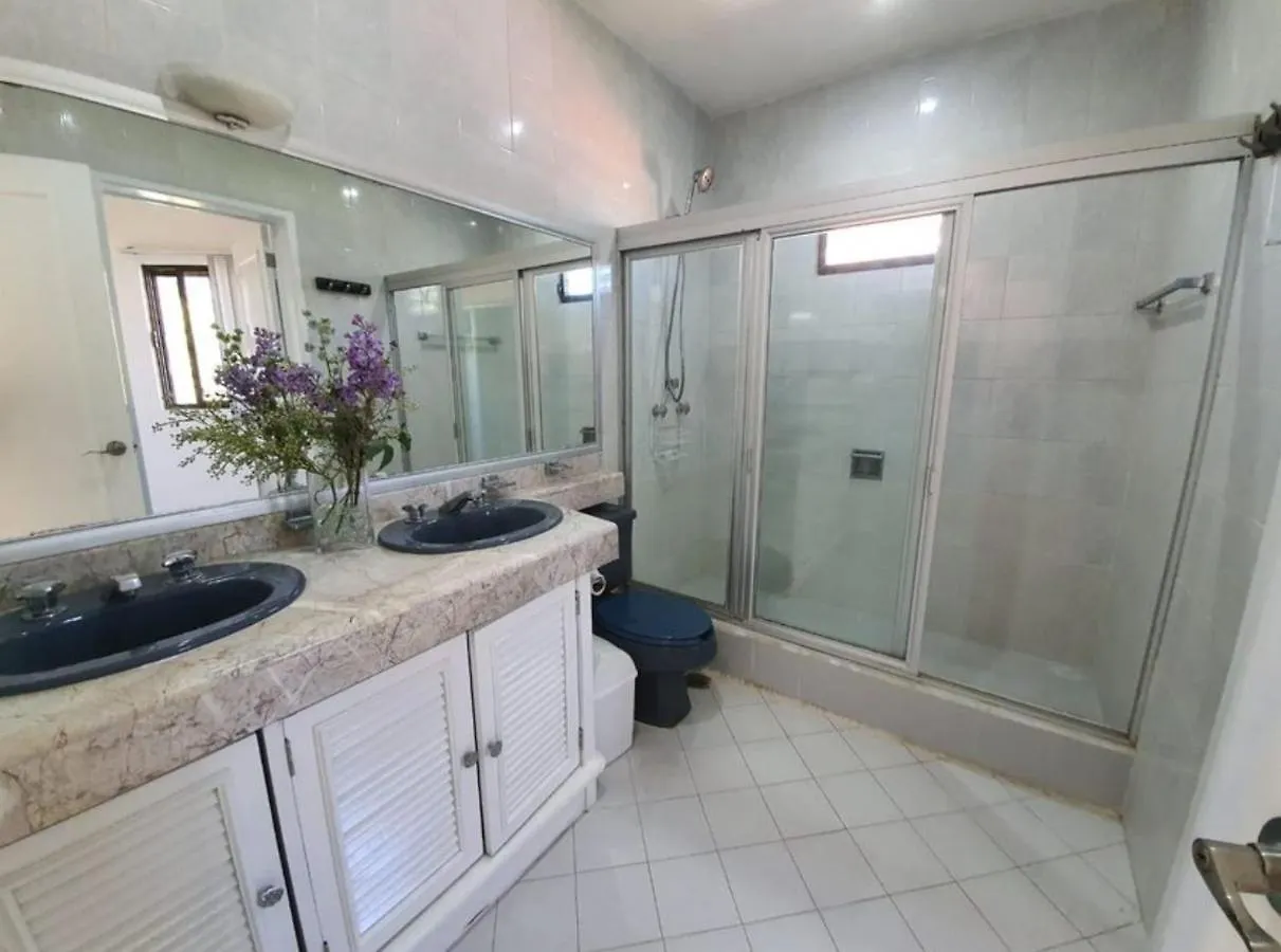 Luxury Caribe Apartment Cancun Mexico