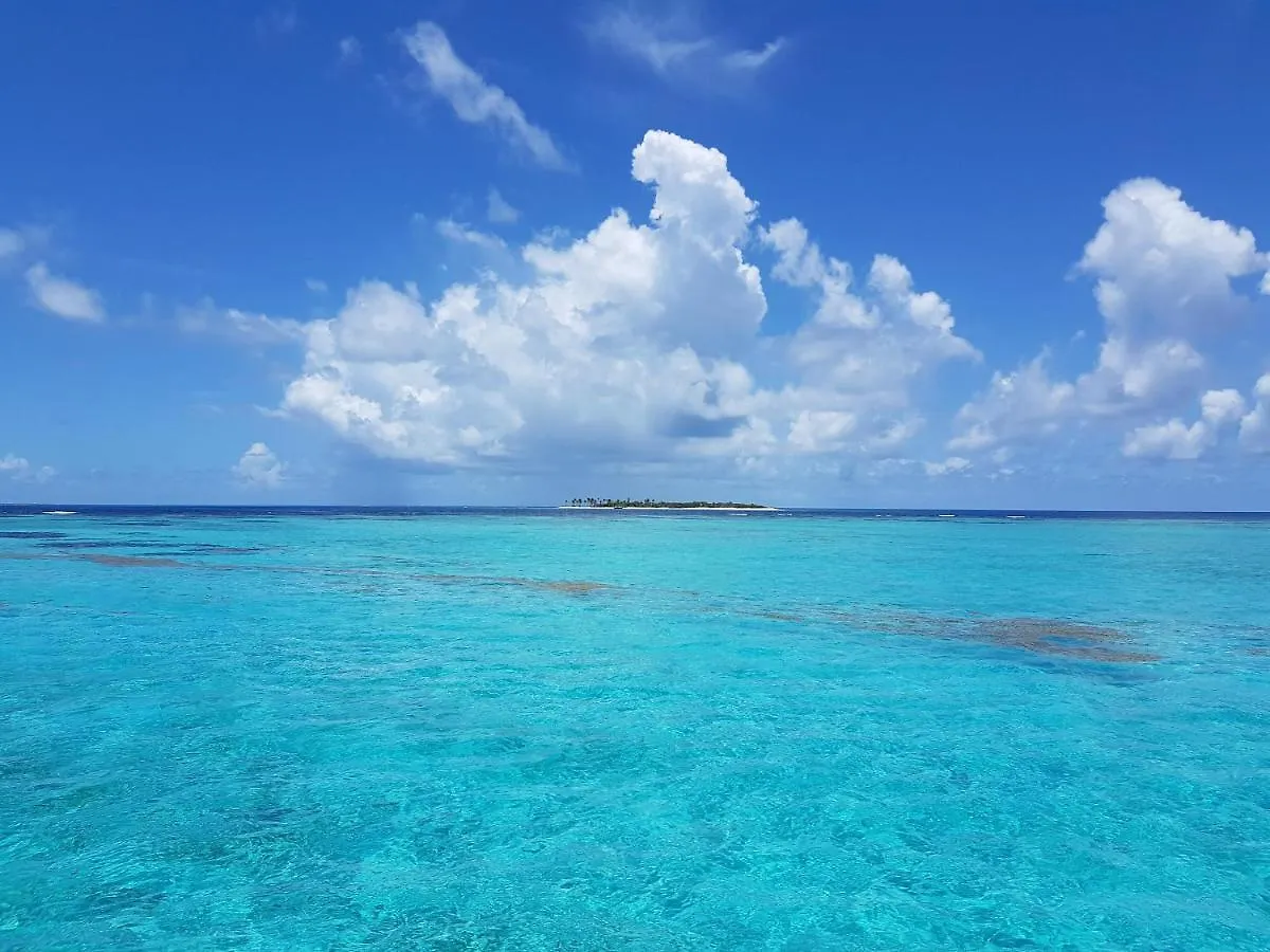 Luxury Caribe Apartment Cancun
